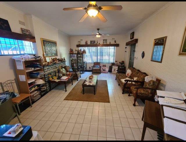 3 BEDROOM HOUSE FOR SALE IN PROTEA PARK